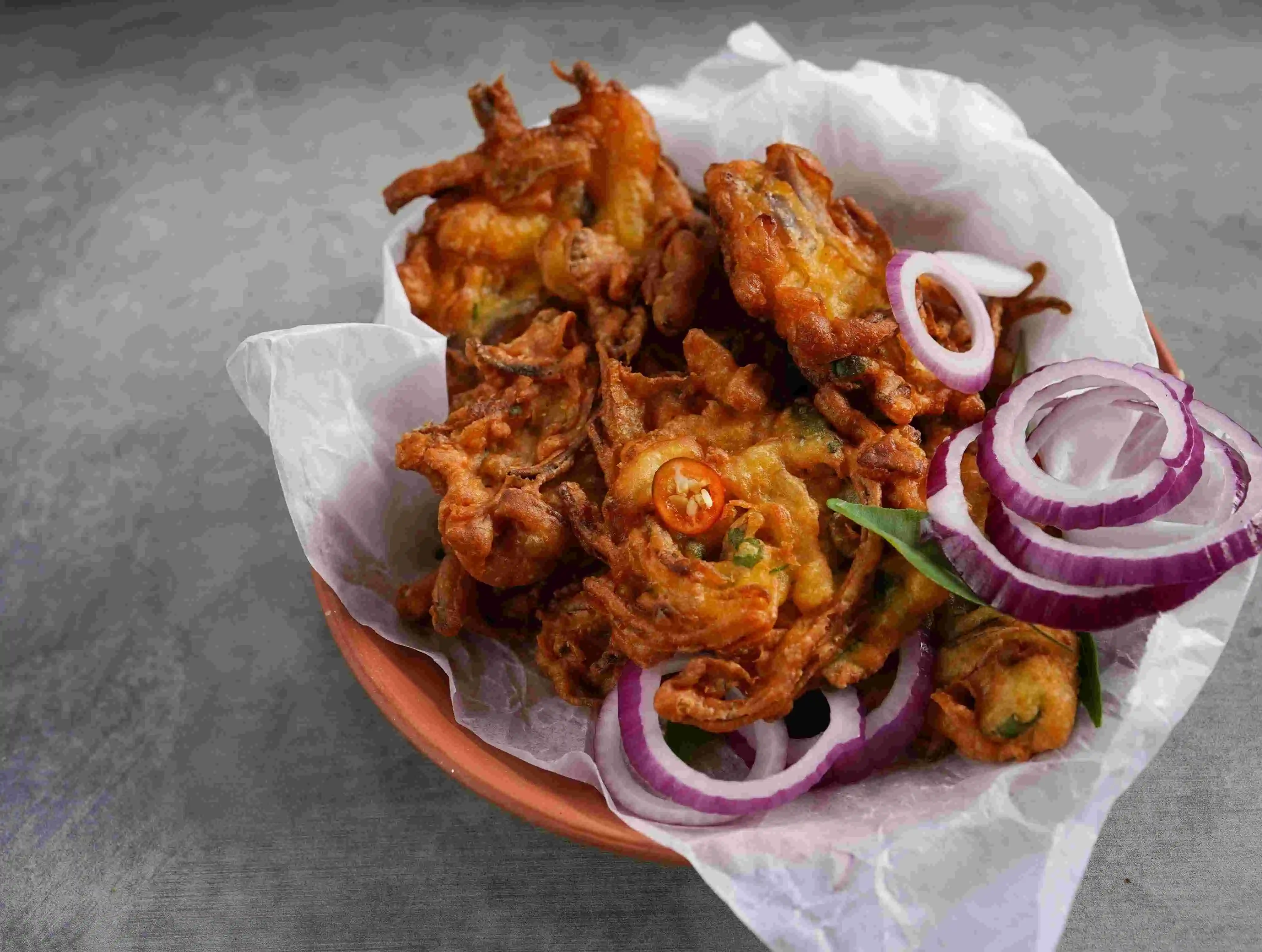 Pakora